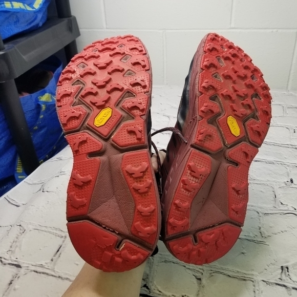 Hoka speedgoat 3 mens running shoes - Picture 13 of 16